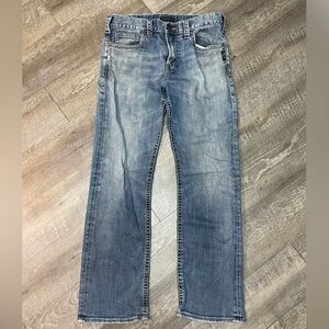 Silver Jeans Co. Classic Blue Denim size‎ 32x32